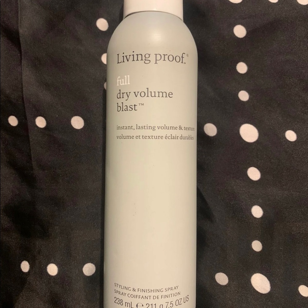 Living Proof Full Dry Volume Blast